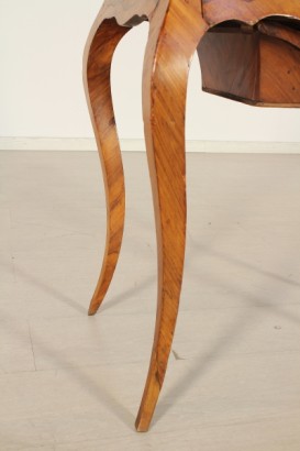 antiquariato, tavolini, tavolo napoleone III, tavolino bois de rose, tavolino meta 800, tavolino 800, tavolino francia, tavolino palissandro, tavolino