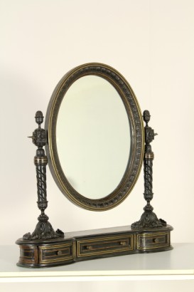 Specchiera Luigi Filippo