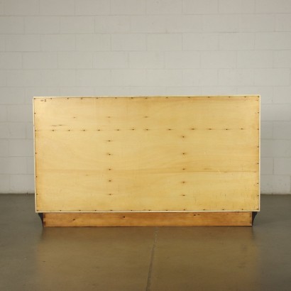 modernariato, modernariato di design, credenza, credenza modernariato, credenza di modernariato, credenza italiana, credenza vintage, credenza anni '60, credenza design anni 60,Mobile Aldo Tura,Aldo Tura,Aldo Tura