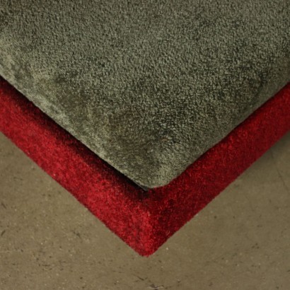 modernariato, modernariato di design, divano, divano modernariato, divano di modernariato, divano italiano, divano vintage, divano anni '60, divano design anni 60