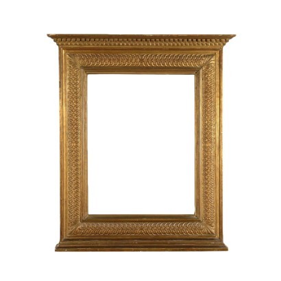 antiquariato, specchiera, antiquariato specchiera, specchiera antica, specchiera antica italiana, specchiera di antiquariato, specchiera neoclassica, specchiera del 800 - antiquariato, cornice, antiquariato cornice, cornice antica, cornice antica italiana, cornice di antiquariato, cornice neoclassico, cornice del 800,Cornice in Stile Rinascimento