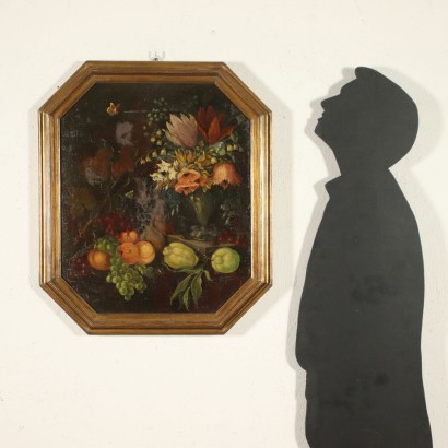 arte, arte italiano, pintura italiana del siglo XX