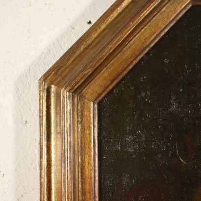 arte, arte italiano, pintura italiana del siglo XX