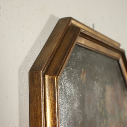 arte, arte italiano, pintura italiana del siglo XX