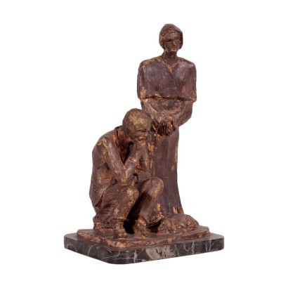 antiquariato, scultura, antiquariato scultura, scultura antica, scultura antica italiana, scultura di antiquariato, scultura neoclassico, scultura del 800,Scultura in Terracotta