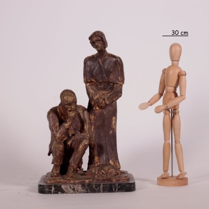 antiquariato, scultura, antiquariato scultura, scultura antica, scultura antica italiana, scultura di antiquariato, scultura neoclassico, scultura del 800,Scultura in Terracotta