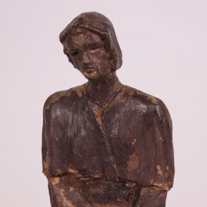 antiquariato, scultura, antiquariato scultura, scultura antica, scultura antica italiana, scultura di antiquariato, scultura neoclassico, scultura del 800,Scultura in Terracotta