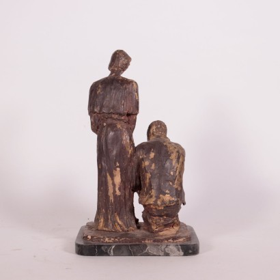 antiquariato, scultura, antiquariato scultura, scultura antica, scultura antica italiana, scultura di antiquariato, scultura neoclassico, scultura del 800,Scultura in Terracotta