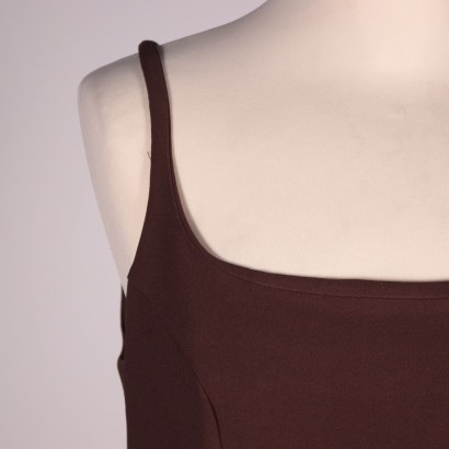 #vintage #abbigliamentovintage #abitivintage #vintagemilano #modavintage ,Abito Vintage Gai Mattiolo