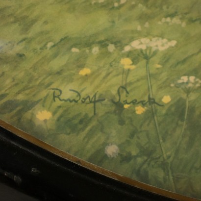 arte, arte italiana, pittura novecento italiana