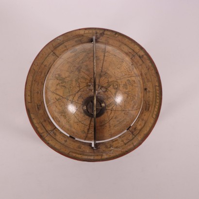 antikes, wissenschaftliches Instrument, antikes wissenschaftliches Instrument, altes wissenschaftliches Instrument, altes italienisches wissenschaftliches Instrument, antikes wissenschaftliches Instrument, neoklassisches wissenschaftliches Instrument, wissenschaftliches Instrument des 19. Jahrhunderts