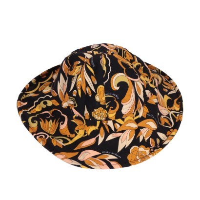 mila schön, concept, mila schön concept, hat, accessories, sustainable fashion, secondhand