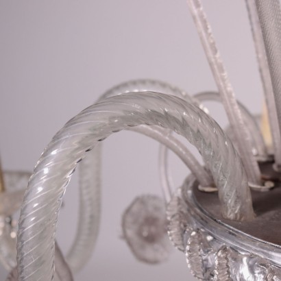 antiquariato, lampadario, antiquariato lampadari, lampadario antico, lampadario antico italiano, lampadario di antiquariato, lampadario neoclassico, lampadario del 800,Lampadario Murano