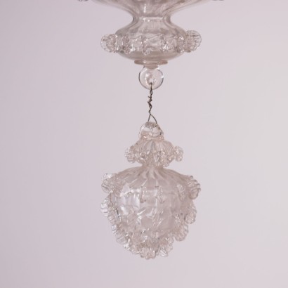 antiquariato, lampadario, antiquariato lampadari, lampadario antico, lampadario antico italiano, lampadario di antiquariato, lampadario neoclassico, lampadario del 800,Lampadario Murano