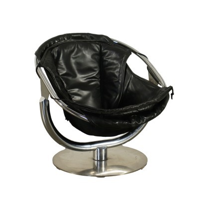 modernariato, modernariato di design, poltrona, poltrona modernariato, poltrona di modernariato, poltrona italiana, poltrona vintage, poltrona anni '60, poltrona design anni 60