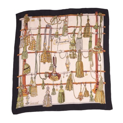 #vintage #clothingovintage #abitivintage #vintagemilano #modavintage #vintageparis #vintagefoulard #foulardhermes