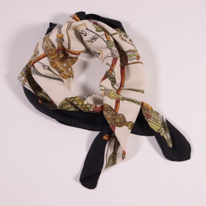 #vintage #clothingovintage #abitivintage #vintagemilano #modavintage #vintageparis #vintagefoulard #foulardhermes