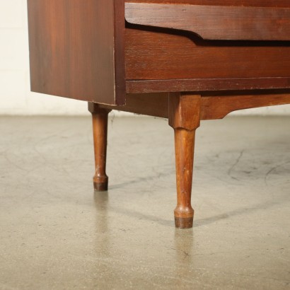 modernariato, modernariato di design, sideboard, sideboard modernariato, sideboard di modernariato, sideboard italiano, sideboard vintage, sideboard anni '60, sideboard design anni 60,Sideboard Anni 60