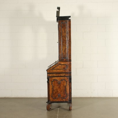 antigüedades, centro de atención, centro de atención antiguo, centro de atención antiguo, centro de atención italiano antiguo, centro de atención antiguo, centro de atención neoclásico, centro de atención del siglo XIX, Trumeau Barocchetto Lombardo