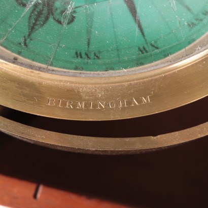 antique, scientific instrument, antique scientific instrument, ancient scientific instrument, ancient Italian scientific instrument, antique scientific instrument, neoclassical scientific instrument, scientific instrument of the 19th century