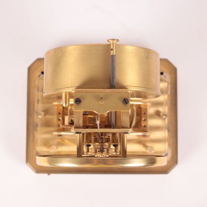 antigüedades, reloj, reloj antigüedades, reloj antiguo, reloj antiguo italiano, reloj antiguo, reloj neoclásico, reloj del siglo XIX, reloj de péndulo, reloj de pared, reloj de mesa Jaeger-LeCoultre