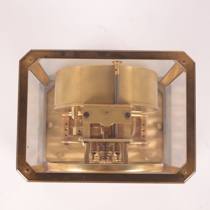 antigüedades, reloj, reloj antigüedades, reloj antiguo, reloj antiguo italiano, reloj antiguo, reloj neoclásico, reloj del siglo XIX, reloj de péndulo, reloj de pared, reloj de mesa Jaeger-LeCoultre