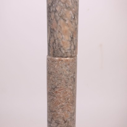 Marble Column Italy 20th Century