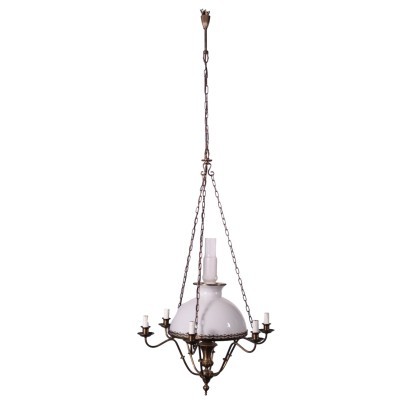 Lampadario Liberty