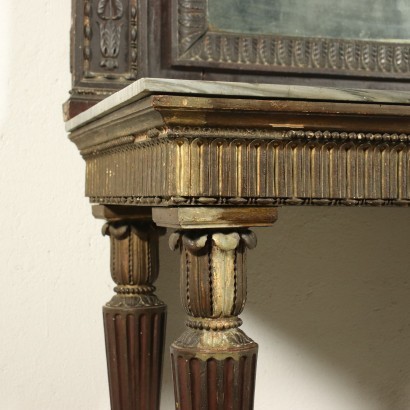 antiquariato, consolle, antiquariato consolle, consolle antica, consolle antica italiana, consolle di antiquariato, consolle neoclassica, consolle del 800
