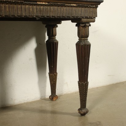 antiquariato, consolle, antiquariato consolle, consolle antica, consolle antica italiana, consolle di antiquariato, consolle neoclassica, consolle del 800