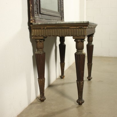 antiquariato, consolle, antiquariato consolle, consolle antica, consolle antica italiana, consolle di antiquariato, consolle neoclassica, consolle del 800
