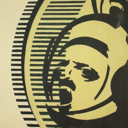 arte, arte italiana, arte Contemporanea italiana, arte Contemporanea,Nevio Bedeschi,Senza titolo,Nevio Bedeschi,Nevio Bedeschi,Nevio Bedeschi,Nevio Bedeschi