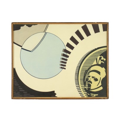 arte, arte italiana, arte Contemporanea italiana, arte Contemporanea,Nevio Bedeschi,Senza titolo,Nevio Bedeschi,Nevio Bedeschi,Nevio Bedeschi,Nevio Bedeschi