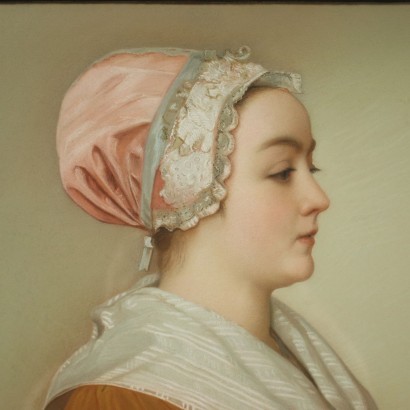 Kunst, Italienische Kunst, Italienische Malerei des 19. Jahrhunderts