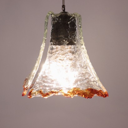 modernariato, modernariato di design, lampadario, lampadario modernariato, lampadario di modernariato, lampadario italiano, lampadario vintage, lampadario anni '60, lampadario design anni 60,Lampada Anni 60-70