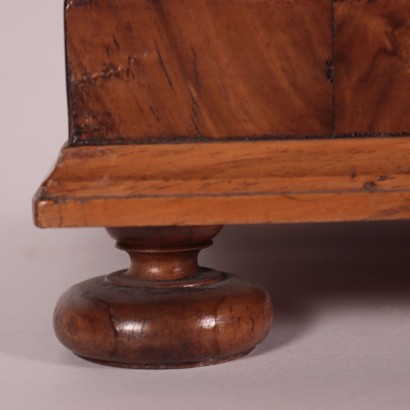 antiquariato, oggettistica, antiquariato oggettistica, oggettistica antica, oggettistica antica italiana, oggettistica di antiquariato, oggettistica neoclassico, oggettistica del 800,Bauletto ad Urna Rococò