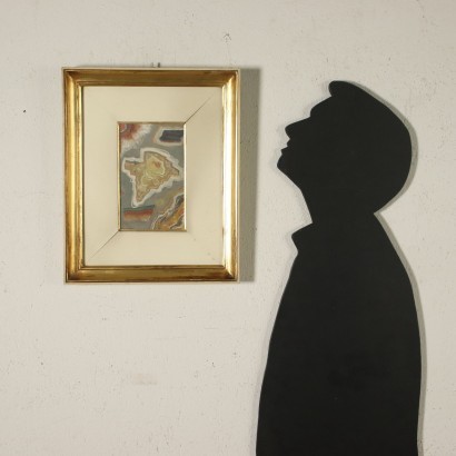 arte, arte italiana, pittura novecento italiana