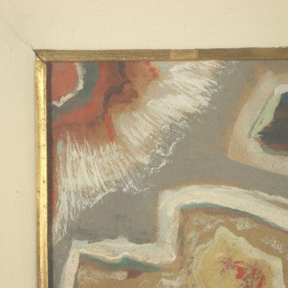 arte, arte italiana, pittura novecento italiana