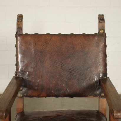 antiquariato, poltrona, antiquariato poltrone, poltrona antica, poltrona antica italiana, poltrona di antiquariato, poltrona neoclassica, poltrona del 800,Poltrona Barocco