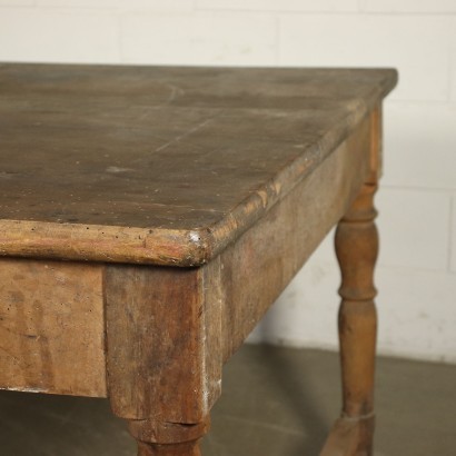 antiquariato, tavolo, antiquariato tavolo, tavolo antico, tavolo antico italiano, tavolo di antiquariato, tavolo neoclassica, tavolo del 800,Grande Tavolo da Lavoro