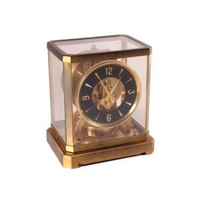 Orologio da Tavolo Jaeger-LeCoultre