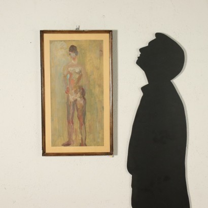Ernesto Treccani