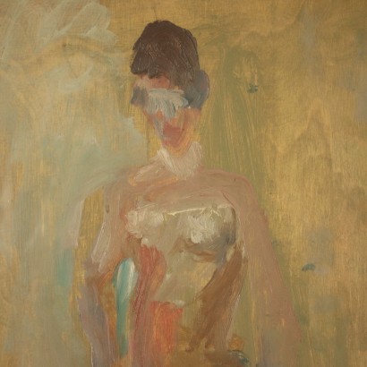 Ernesto Treccani