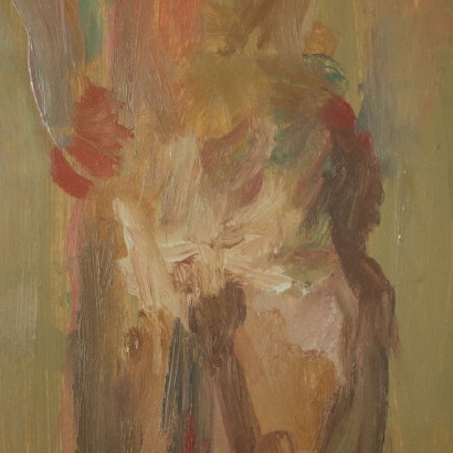 Ernesto Treccani