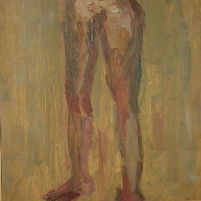 Ernesto Treccani
