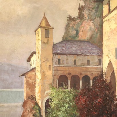 Santa Caterina del Sasso