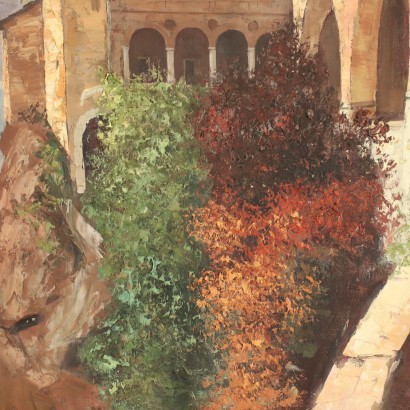 Santa Caterina del Sasso