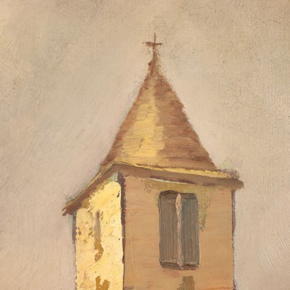 Santa Caterina del Sasso