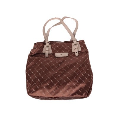tommy hilfiger, hilfiger, borse, accessori, tote bag, secondhand,Borsa in Tela Tommy Hilfiger