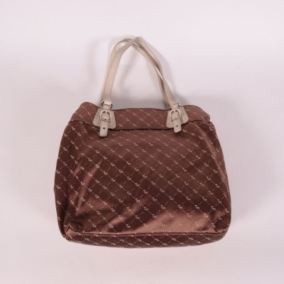 tommy hilfiger, hilfiger, borse, accessori, tote bag, secondhand,Borsa in Tela Tommy Hilfiger